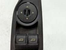 2012-2018 Ford Focus Master Power Window Switch Replacement Driver Side Left P/N:BM5T-14A132-AA Fits OEM Used Auto Parts