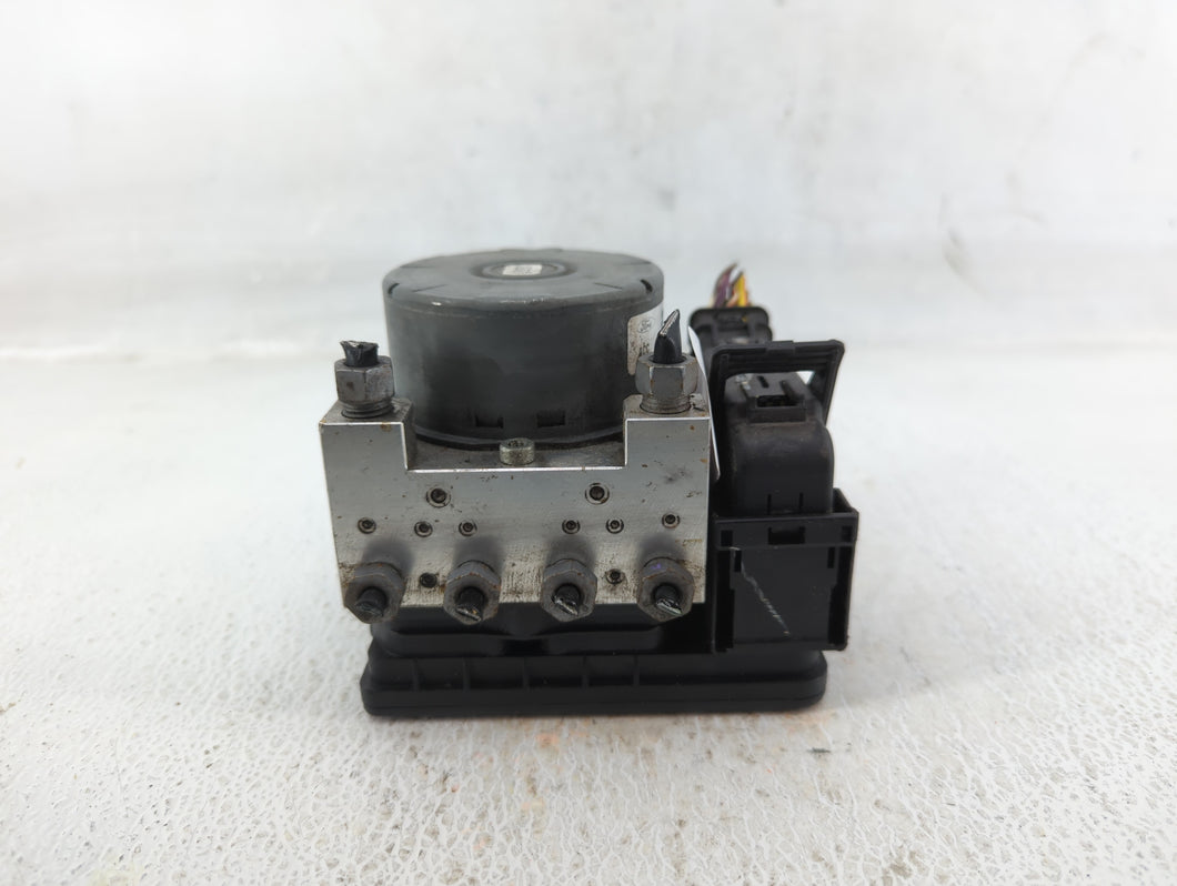 2014-2016 Ford Fusion ABS Pump Control Module Replacement P/N:EG9C-2C405-AE Fits 2014 2015 2016 OEM Used Auto Parts