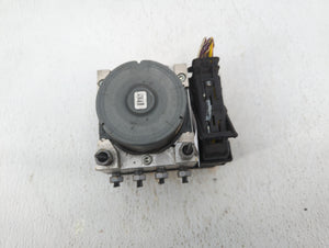 2014-2016 Ford Fusion ABS Pump Control Module Replacement P/N:EG9C-2C405-AE Fits 2014 2015 2016 OEM Used Auto Parts