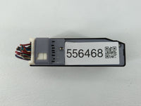 2004-2010 Toyota Sienna Master Power Window Switch Replacement Driver Side Left P/N:514868 Fits OEM Used Auto Parts - Oemusedautoparts1.com