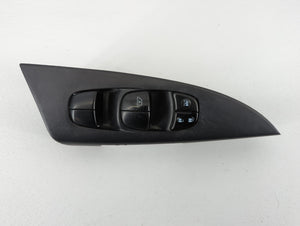 2013-2019 Nissan Sentra Master Power Window Switch Replacement Driver Side Left P/N:25401 3SH1A Fits OEM Used Auto Parts