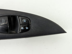 2013-2019 Nissan Sentra Master Power Window Switch Replacement Driver Side Left P/N:25401 3SH1A Fits OEM Used Auto Parts