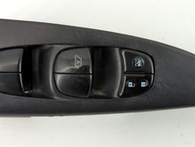 2013-2019 Nissan Sentra Master Power Window Switch Replacement Driver Side Left P/N:25401 3SH1A Fits OEM Used Auto Parts