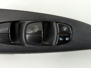 2013-2019 Nissan Sentra Master Power Window Switch Replacement Driver Side Left P/N:25401 3SH1A Fits OEM Used Auto Parts