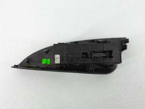 2013-2019 Nissan Sentra Master Power Window Switch Replacement Driver Side Left P/N:25401 3SH1A Fits OEM Used Auto Parts