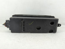 2014-2016 Land Rover Lr4 Fusebox Fuse Box Panel Relay Module Fits 2014 2015 2016 OEM Used Auto Parts