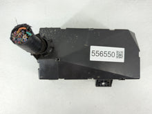 2014-2016 Acura Mdx Fusebox Fuse Box Panel Relay Module Fits 2014 2015 2016 OEM Used Auto Parts