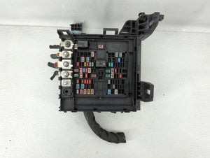 2018-2020 Ford F-150 Fusebox Fuse Box Panel Relay Module P/N:JL3T-14D068-DD Fits 2018 2019 2020 OEM Used Auto Parts