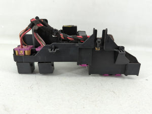 2013-2017 Audi Q5 Fusebox Fuse Box Panel Relay Module P/N:8K0 971 845 A Fits 2013 2014 2015 2016 2017 OEM Used Auto Parts