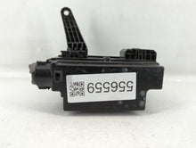 2011-2013 Infiniti M37 Fusebox Fuse Box Panel Relay Module P/N:1MA0A Fits 2011 2012 2013 2014 2015 2016 2017 2018 OEM Used Auto Parts