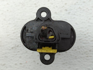 2010-2011 Chevrolet Camaro Mass Air Flow Meter Maf