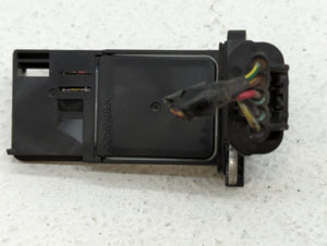 2009-2011 Honda Ridgeline Mass Air Flow Meter Maf