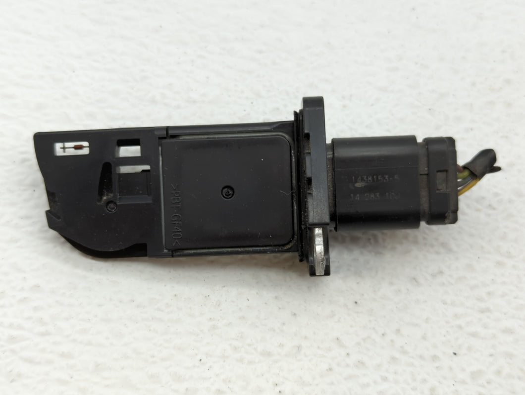 2013-2016 Ford Fusion Mass Air Flow Meter Maf