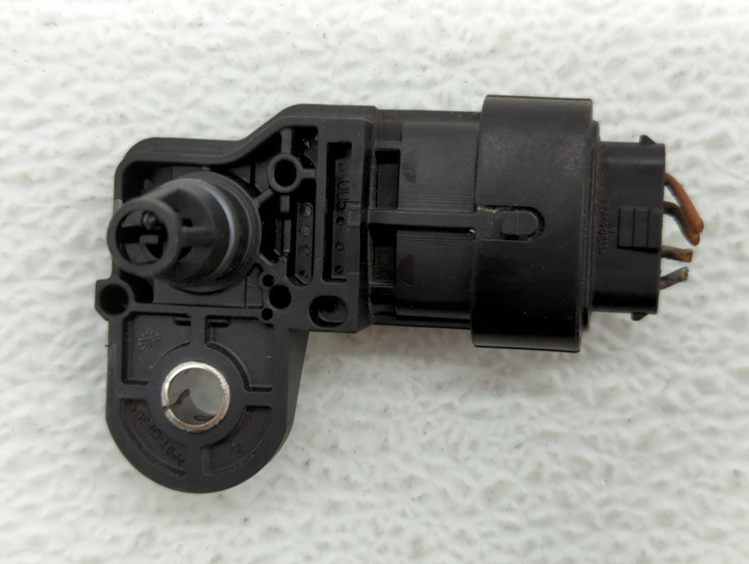 2005-2012 Ford Escape Mass Air Flow Meter Maf