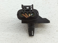 2005-2012 Ford Escape Mass Air Flow Meter Maf