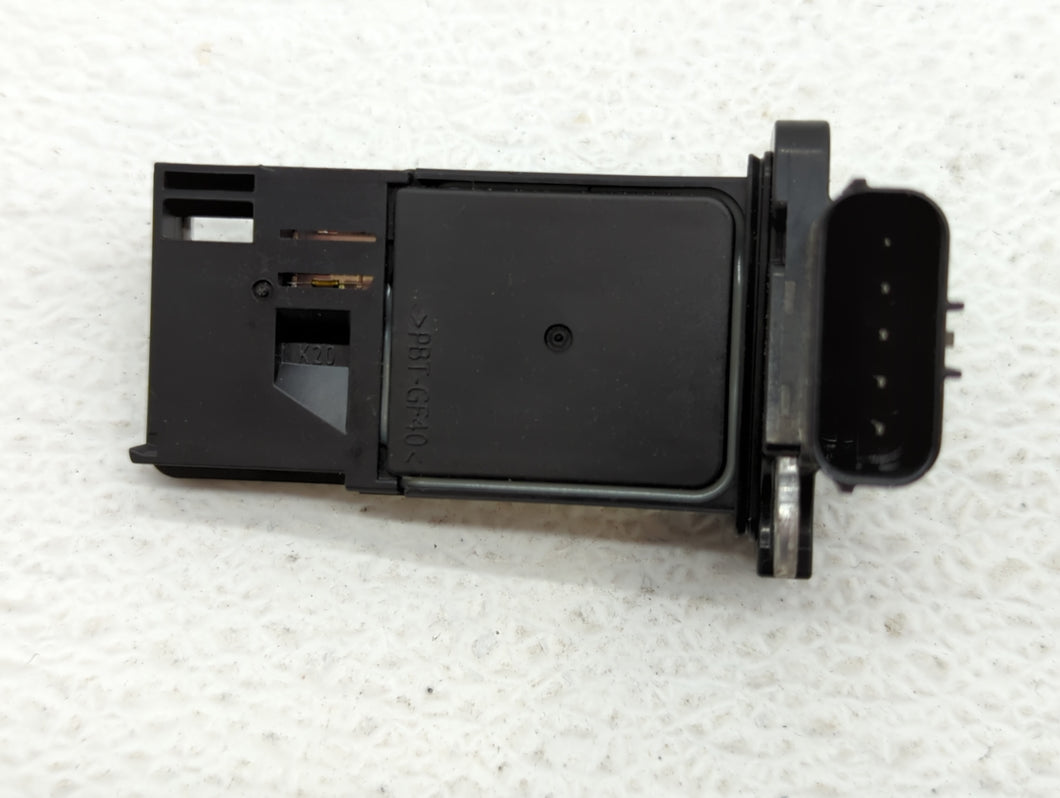 2013-2015 Acura Ilx Mass Air Flow Meter Maf