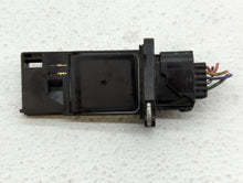 2007-2012 Nissan Sentra Mass Air Flow Meter Maf