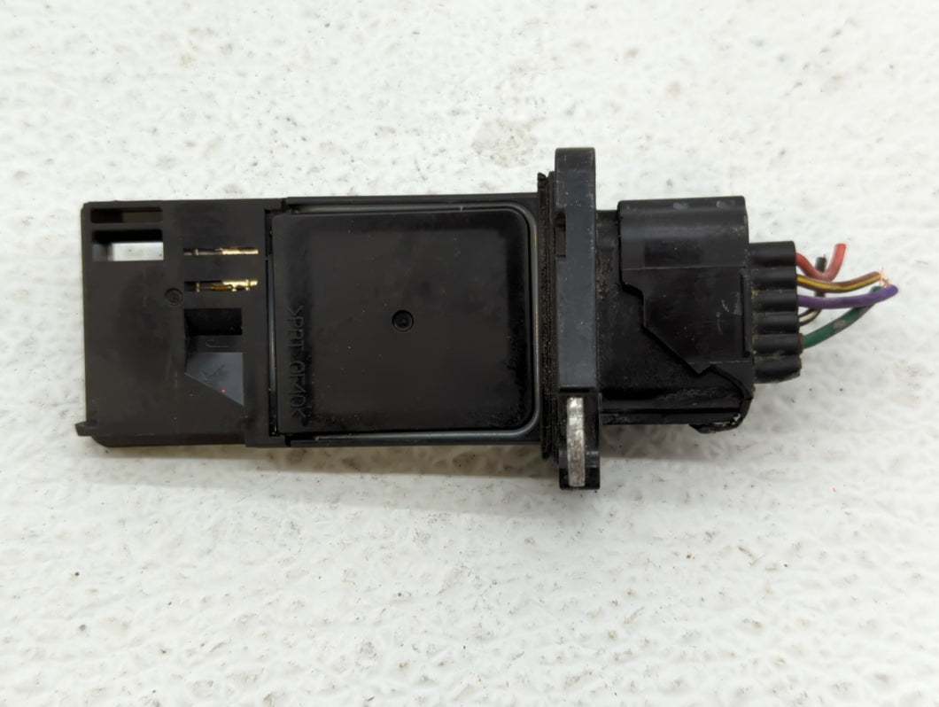 2007-2012 Nissan Sentra Mass Air Flow Meter Maf