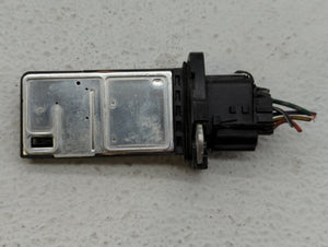 2007-2012 Nissan Sentra Mass Air Flow Meter Maf