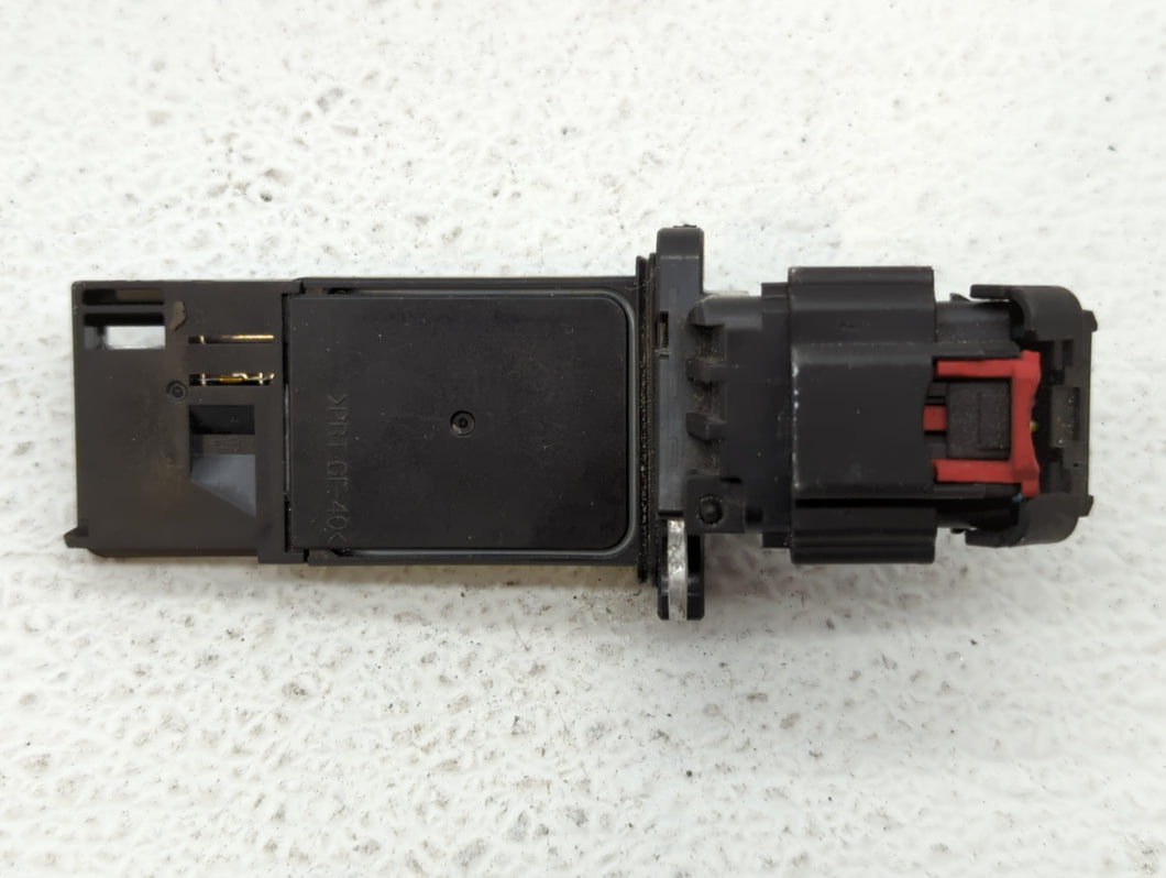 2012-2021 Chevrolet Camaro Mass Air Flow Meter Maf