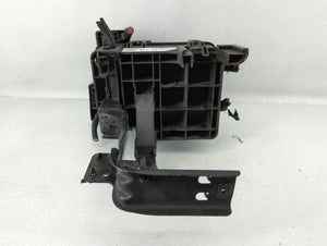 2012 Chevrolet Equinox Fusebox Fuse Box Panel Relay Module P/N:22796250 Fits OEM Used Auto Parts