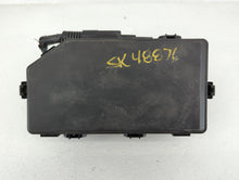 2019-2020 Honda Pilot Fusebox Fuse Box Panel Relay Module P/N:TG7 A010 A0 Fits 2019 2020 OEM Used Auto Parts