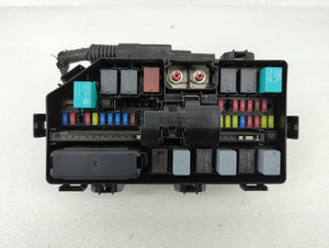 2019-2020 Honda Pilot Fusebox Fuse Box Panel Relay Module P/N:TG7 A010 A0 Fits 2019 2020 OEM Used Auto Parts