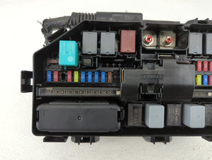 2019-2020 Honda Pilot Fusebox Fuse Box Panel Relay Module P/N:TG7 A010 A0 Fits 2019 2020 OEM Used Auto Parts