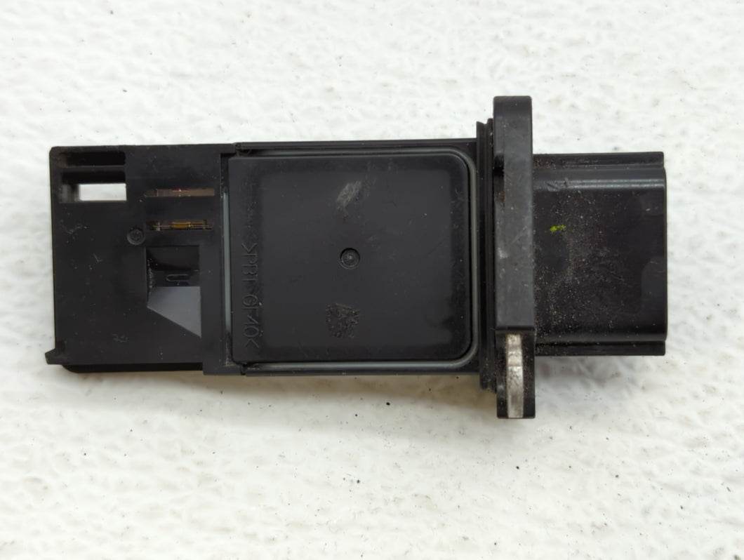 2007-2018 Nissan Versa Mass Air Flow Meter Maf