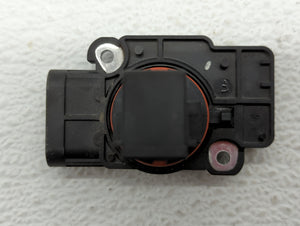 2009-2013 Chevrolet Silverado 1500 Mass Air Flow Meter Maf