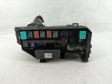 2011-2012 Honda Accord Fusebox Fuse Box Panel Relay Module Fits 2011 2012 OEM Used Auto Parts