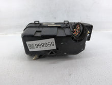 2011-2012 Honda Accord Fusebox Fuse Box Panel Relay Module Fits 2011 2012 OEM Used Auto Parts