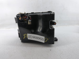 2014-2015 Hyundai Tucson Fusebox Fuse Box Panel Relay Module P/N:91941-2S120 Fits 2014 2015 OEM Used Auto Parts