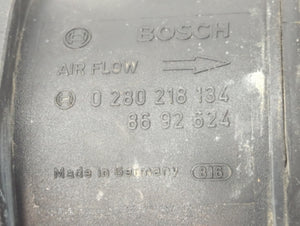 Volvo V70 Mass Air Flow Meter Maf