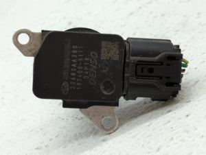 2008-2016 Subaru Impreza Mass Air Flow Meter Maf