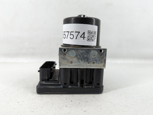 2012-2015 Chevrolet Cruze ABS Pump Control Module Replacement P/N:13370786 Fits 2012 2013 2014 2015 OEM Used Auto Parts