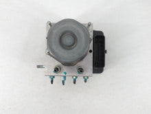 2012 Jaguar Xf ABS Pump Control Module Replacement P/N:47660 5HL4A CX23-2C405-AE Fits OEM Used Auto Parts