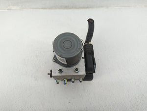 2019-2020 Infiniti Qx50 ABS Pump Control Module Replacement P/N:0 265 290 869 Fits 2019 2020 OEM Used Auto Parts