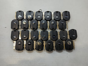 Lot of 25 Ford Keyless Entry Remote Fob OUCD6000022 | CWTWB1U722 MIXED