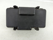 2001-2005 Honda Civic Fusebox Fuse Box Panel Relay Module P/N:S5A-AA Fits 2001 2002 2003 2004 2005 OEM Used Auto Parts