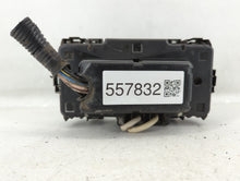 2001-2005 Honda Civic Fusebox Fuse Box Panel Relay Module P/N:S5A-AA Fits 2001 2002 2003 2004 2005 OEM Used Auto Parts