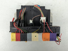 2002 Mercedes-Benz Cl55 Amg Fusebox Fuse Box Panel Relay Module P/N:A 029 545 04 32 Fits OEM Used Auto Parts