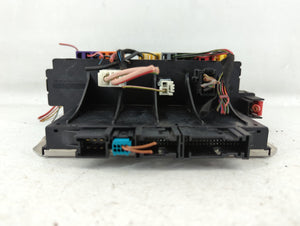 2002 Mercedes-Benz Cl55 Amg Fusebox Fuse Box Panel Relay Module P/N:A 029 545 04 32 Fits OEM Used Auto Parts