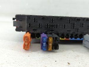 2000-2006 Mercedes-Benz S500 Fusebox Fuse Box Panel Relay Module P/N:A 034 545 94 32 Fits 2000 2001 2002 2003 2004 2005 2006 OEM Used Auto Parts