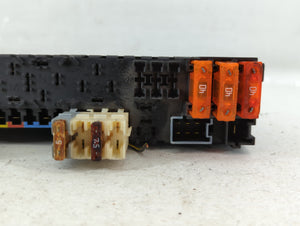 2000-2006 Mercedes-Benz S500 Fusebox Fuse Box Panel Relay Module P/N:A 034 545 94 32 Fits 2000 2001 2002 2003 2004 2005 2006 OEM Used Auto Parts