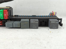 2000-2005 Chevrolet Cavalier Fusebox Fuse Box Panel Relay Module Fits 2000 2001 2002 2003 2004 2005 OEM Used Auto Parts