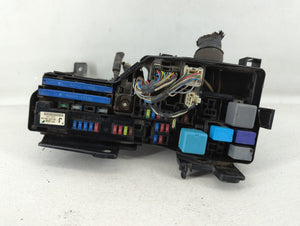 2007-2011 Toyota Camry Fusebox Fuse Box Panel Relay Module P/N:82720-06101 Fits 2007 2008 2009 2010 2011 OEM Used Auto Parts
