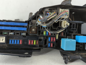 2007-2011 Toyota Camry Fusebox Fuse Box Panel Relay Module P/N:82720-06101 Fits 2007 2008 2009 2010 2011 OEM Used Auto Parts