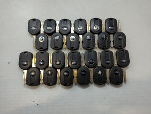 Lot of 25 Ford Keyless Entry Remote Fob OUCD6000022 | CWTWB1U722 MIXED