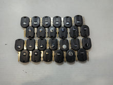 Lot of 25 Ford Keyless Entry Remote Fob OUCD6000022 | CWTWB1U722 MIXED